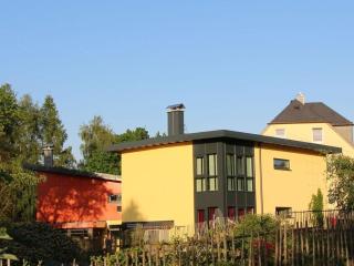 Gutsweg One - Apartment 3 - Eibenstock - 1
