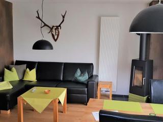 Gutsweg One - Apartment 3 - Eibenstock - 9