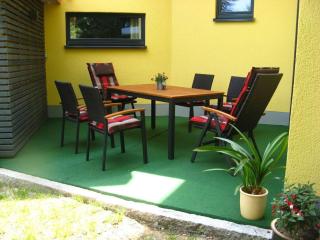 Gutsweg One - Apartment 3 - Eibenstock - 7