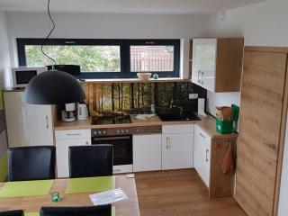 Gutsweg One - Apartment 3 - Eibenstock - 8