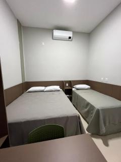 Hotel Xangrilá - Salinas - 5
