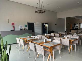 Hotel Xangrilá - Salinas - 4