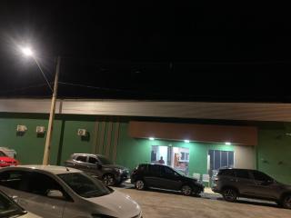Hotel Xangrilá - Salinas - 3