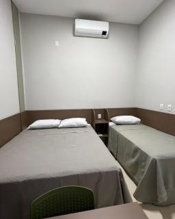 Hotel Xangrilá - Salinas - 2