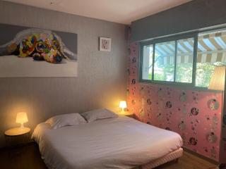 Maison Ravel with private swimming pool - Nalliers - 7