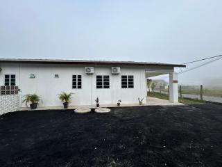 Cantik-La Homestay Kolam Kuala Terengganu 6 Bilik - 4