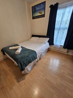 Bruce Rooms - Londra - 9