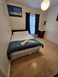 Bruce Rooms - Londra - 1