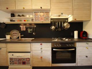 Holiday apartment Am Buchbühl - Stockach - 5