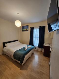 Bruce Rooms - Londra - 5