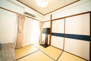 高原マンション 205 - Matsuyama - 6