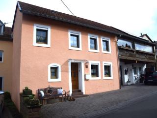 Holiday home in Wilsecker with private terrace - - 5