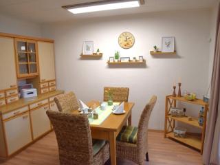 Holiday home in Wilsecker with private terrace - - 9
