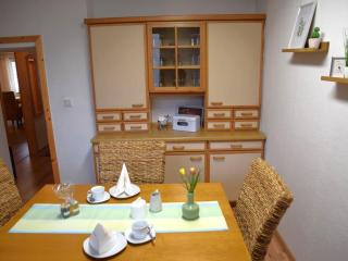 Holiday home in Wilsecker with private terrace - 9