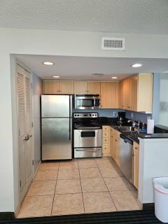 Great 2 BR on the ocean - Oceans One 908 - Myrtle Beach - 5