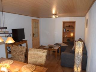 Holiday home in Wilsecker with private terrace - - 2
