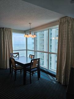 Great 2 BR on the ocean - Oceans One 908 - Myrtle Beach - 4