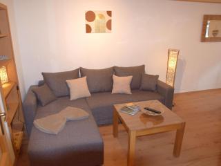Holiday home in Wilsecker with private terrace - - 0