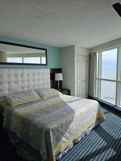 Great 2 BR on the ocean - Oceans One 908 - Myrtle Beach - 2