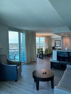 Great 2 Bedroom - Oceans One 1008 - Myrtle Beach - 9
