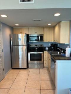 Great 2 Bedroom - Oceans One 1008 - Myrtle Beach - 5
