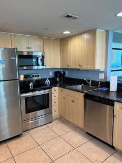 Great 2 Bedroom - Oceans One 1008 - Myrtle Beach - 7