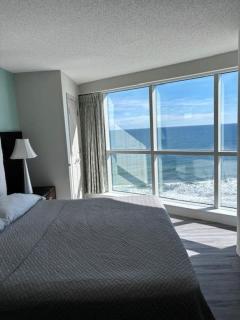 Great 2 Bedroom - Oceans One 1008 - Myrtle Beach - 0