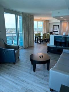 Great 2 Bedroom - Oceans One 1008 - Myrtle Beach - 2