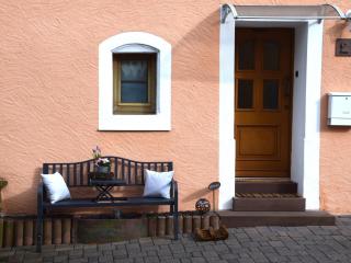 Holiday home in Wilsecker with private terrace - - 4