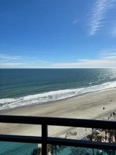 Great 2 Bedroom - Oceans One 1008 - Myrtle Beach - 1