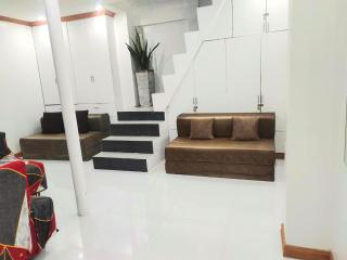 Private 2-Floors Bedroom near DVO Airport - Davao - 4