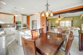 Fort Myers Getaway with Hendry Creek Access! - Fort Myers - 3