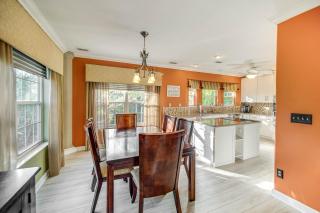 Fort Myers Getaway with Hendry Creek Access! - Fort Myers - 4