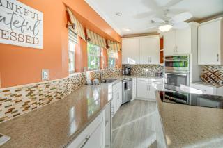 Fort Myers Getaway with Hendry Creek Access! - Fort Myers - 1