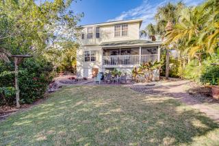 Fort Myers Getaway with Hendry Creek Access! - Fort Myers - 0