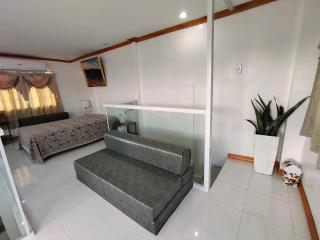 Private 2-Floors Bedroom near DVO Airport - Davao - 1