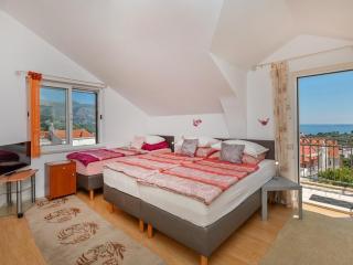 Apartments and rooms with a swimming pool Mlini, Dubrovnik - 22386 - 4