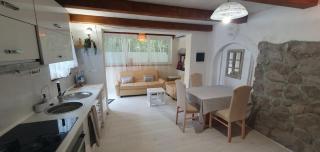 Apartments with swimming pool Juradi, Central Istria - Sredisnja Istra - 21453 - 2