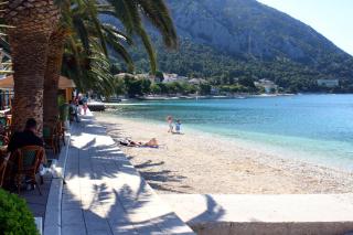 Apartments by the sea Gradac, Makarska - 22388 - Gradac - 8