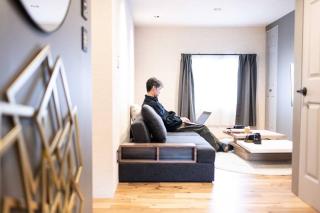 Sauna Villa Yoichi / 4 bed room with private sauna - 4