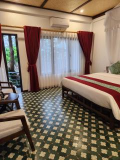 Chez Hiep Tam Coc Homestay - Ninh Binh - 8