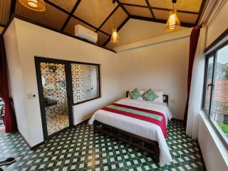 Chez Hiep Tam Coc Homestay - Ninh Binh - 9