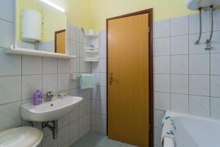 Holiday house with a parking space Srijane, Zagora - 22621 - Smoljanovići - 1