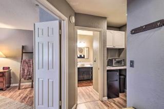 Centrally Located Apt w Fireplace & Balcony - Indian Pine - 4