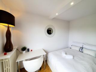 Le Loft de L’Écluse / F2 cosy au bord de l'eau - Pontoise - 4