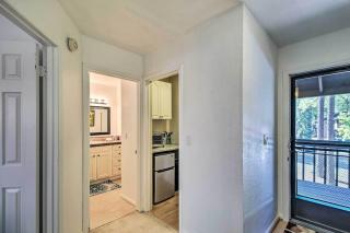 Ideally Located Pinetop Apartment w Balcony - Indian Pine - 3