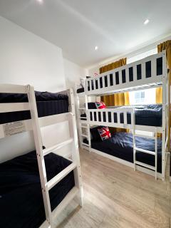 Flat A Stay In Earlsfield - Londra - 6