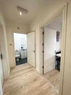 Flat A Stay In Earlsfield - Londra - 3