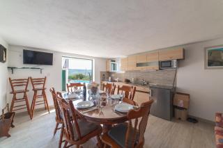 Family friendly house with a swimming pool Veliki Brocanac, Zagora - 22666 - Klis - 2