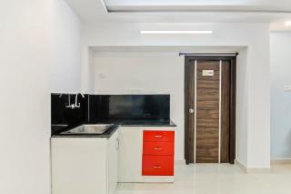 Collection O Vennela Residency - Lingampalli - 4
